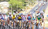International women's cycling tour to get underway