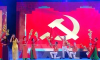Activities mark Communist Party of Vietnam’s founding anniversary
