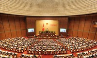 45th session of 13th National Assembly Standing Committee to be convened