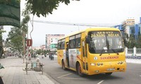 Hoi An to try out first bus route