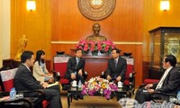 Vietnam, Republic of Korea promote strategic partnership