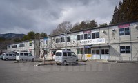 Japan’s continued reconstruction 5 years after the tsunami