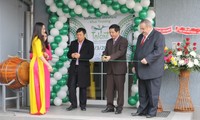 Vietnam talent training center opens in Czech Republic