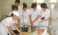 Vietnam offers preferential loans to medical graduates
