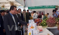 Vietnamese enterprises attend trade fair in Cambodia