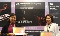 Vietnamese movie wins Hong Kong film awards