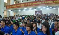 Vietnamese youth and national start-up support program
