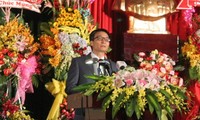 Deputy Prime Minister urges comprehensive educational reform