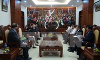 US religious freedom official goes on fact-finding tour in Vietnam