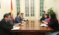 Vietnam prioritizes drug prevention and control
