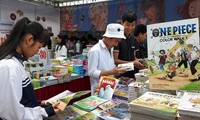 Vietnam’s 3rd Book Day opens
