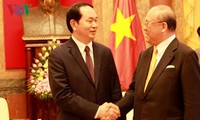 Vietnam values relations with Japan