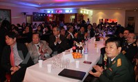Vietnamese community in Germany celebrate national reunification day