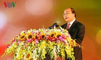 PM: promotion of Hai Phong’s image needed