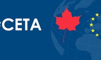 Obstacles to ratification of Canada-EU Comprehensive Economic and Trade Agreement