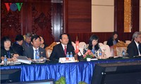 Cooperation for sustainable employment in ASEAN