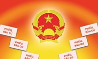 Election day and democracy in Vietnam 