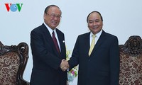 Special advisor to Vietnam-Japan Friendship Parliamentarian Alliance visits Vietnam