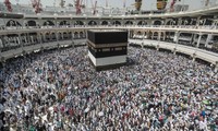 Islamic pilgrimage, new tension in Iran-Saudi Arabia relations