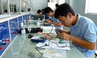 Vietnam’s vocational education and international integration