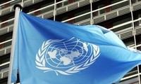 东盟秘书处与联合国秘书处加强合作