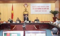革新、发展越南国会
