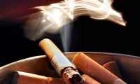 世卫组织警告香烟将夺走全球10亿人性命