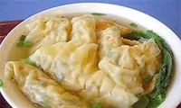   河内的中国美食