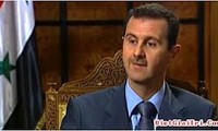 叙利亚总统否认辞职
