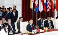 东盟-中国联合合作委员会举行第14次会议