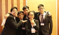 越南教育基金会年度研讨会在美国举行
