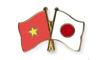  日本向越南提供40多万美元援助用于改善交通条件和特困地区教学条件