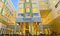 芽庄Vinmec国际综合医院正式投入运行