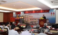 胡志明市开发旅外越南人资源