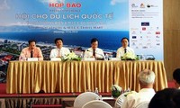 2016年越南岘港沙滩休闲暨奖励旅游交易会即将举行