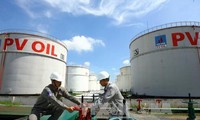 越南和俄罗斯签署有关石油供应的大型合同