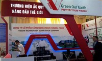 2016年越南电信产品与服务和信息与通信技术展开幕