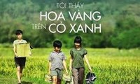 越南影片《绿地黄花》参加2017年奥斯卡奖竞逐