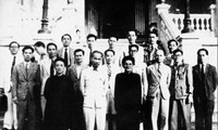 “黃叔沆与越南革命和广南家乡”国家级学术研讨会在河内举行