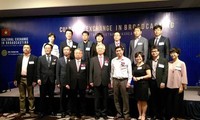 2016年“越南和韩国电视领域文化交流”研讨会在河内举行