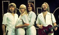 瑞典ABBA乐队时隔30多年再同台