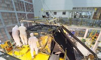 世界最大的詹姆斯·韦伯太空望远镜将于2018年发射升空