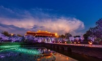 庆和省开幕2016年越南遗产摄影比赛展