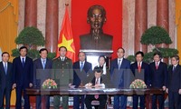 越南宪法70周年研讨会举行