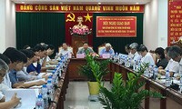 提高越南对外信息工作质量