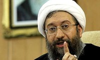 伊朗驳斥违反核协议指控
