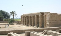 埃及发现有7千多年历史的古城