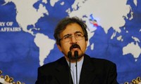 伊朗宣布将回击美国延长制裁法案