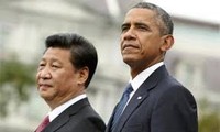 美国重申支持“一个中国”政策