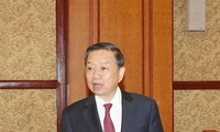 越南公安部长苏林会见中国国家安全部长陈文清